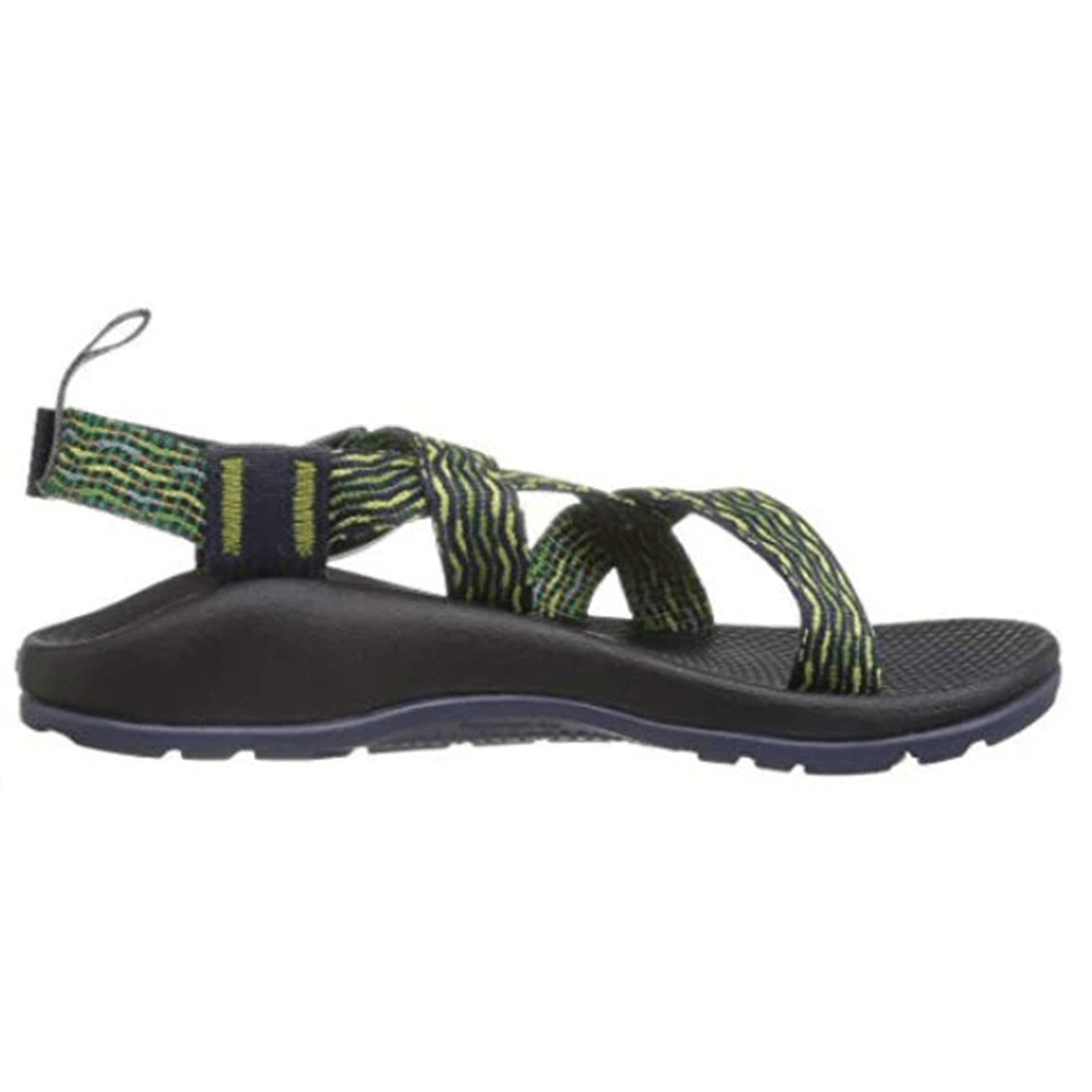 Chaco 2025 trace eclipse
