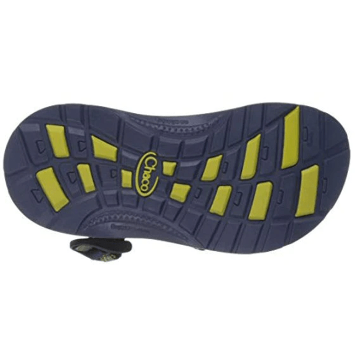 Chaco Z1 Ecotread Kids Rio Green - BoardCo