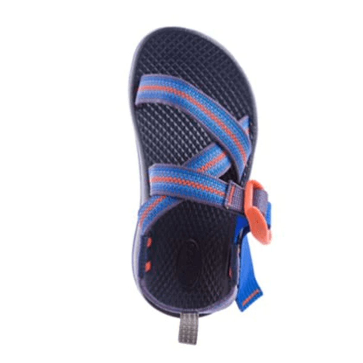 Chaco Z1 Ecotread Kids Split Blue - BoardCo