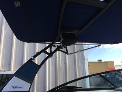 Chaparral Vortex Folding Canopy Top - BoardCo