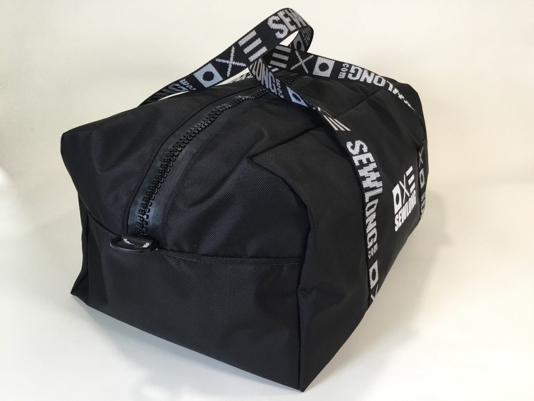 Cinch Cover Duffle Bag - BoardCo