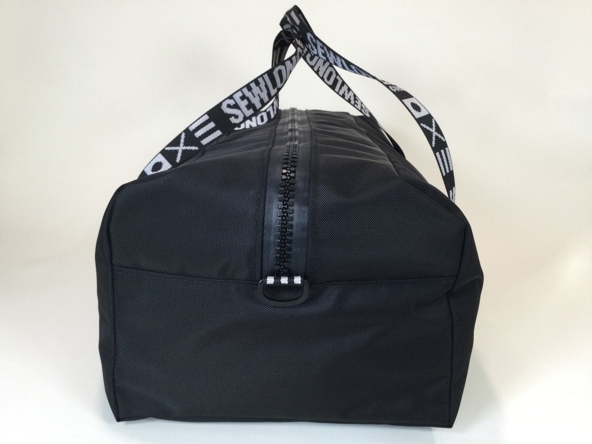 Cinch Cover Duffle Bag - BoardCo