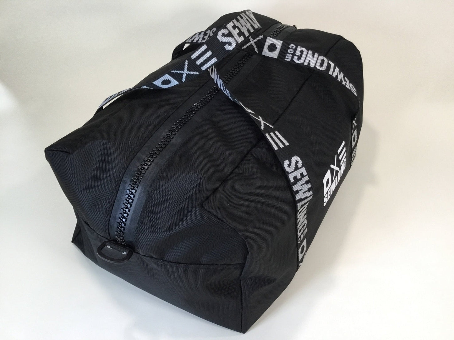 Cinch Cover Duffle Bag - BoardCo