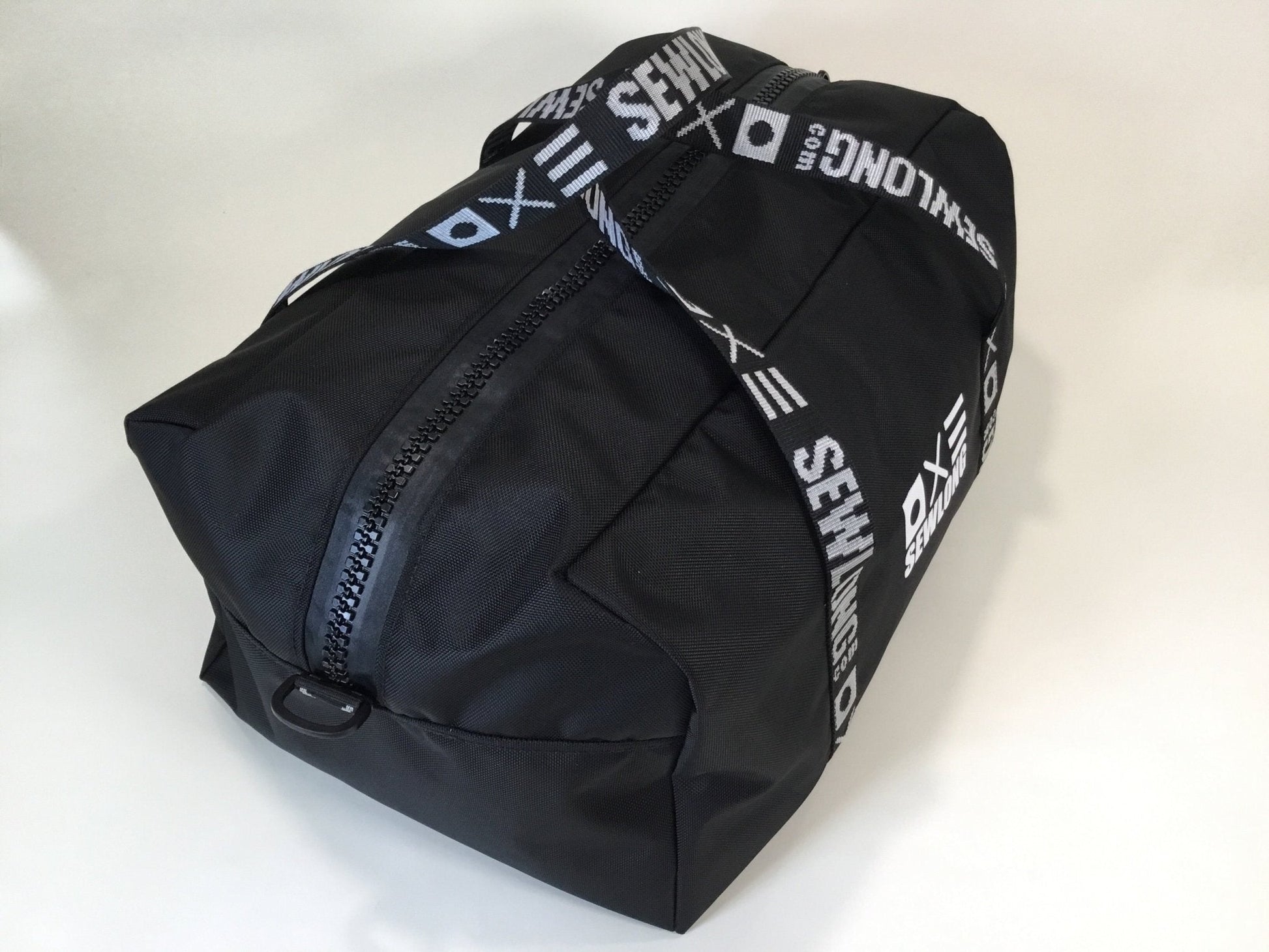 Cinch Cover Duffle Bag - BoardCo