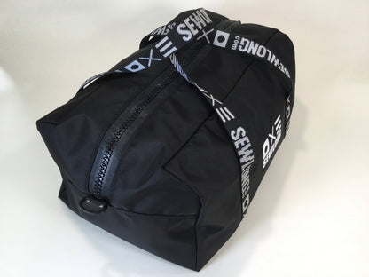 Cinch Cover Duffle Bag - BoardCo