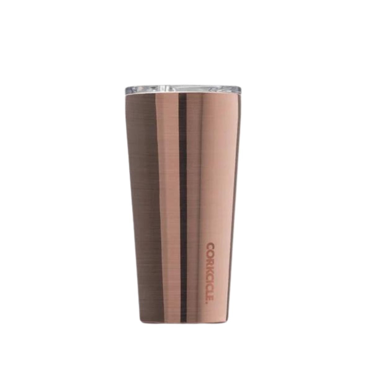 Corkcicle 24oz Tumbler Copper - BoardCo