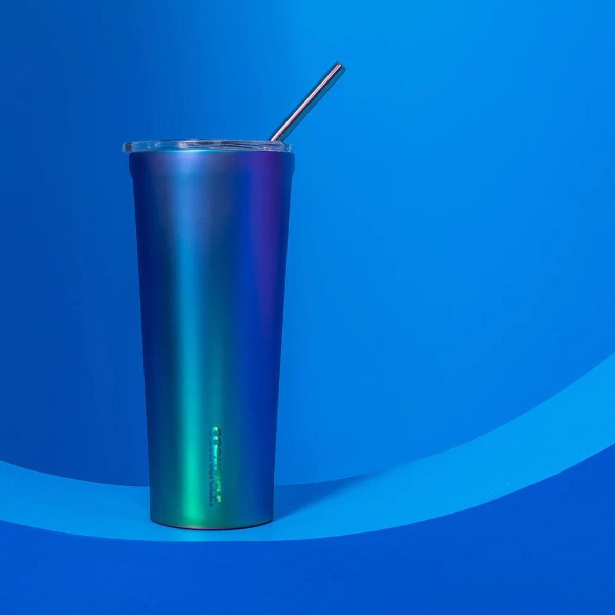 Corkcicle 24oz Tumbler Dragonfly - BoardCo