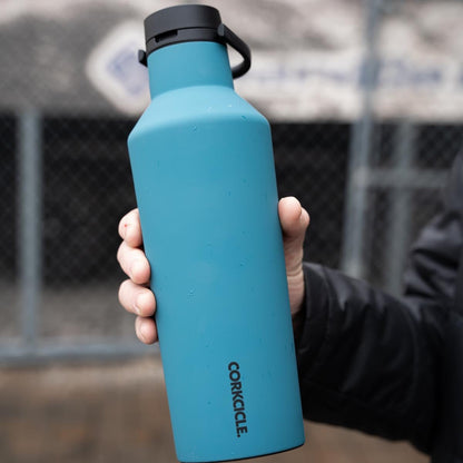 Corkcicle BoardCo Sport Canteen - 32oz Storm - BoardCo