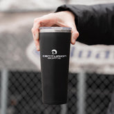 Corkcicle Centurion Tumbler - 24oz Matte Black - BoardCo