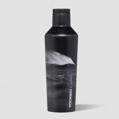 Corkcicle Corey Wilson 16oz Canteen Night Swim - BoardCo