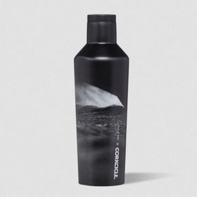 Corkcicle Corey Wilson 16oz Canteen Night Swim - BoardCo