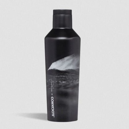Corkcicle Corey Wilson 16oz Canteen Night Swim - BoardCo