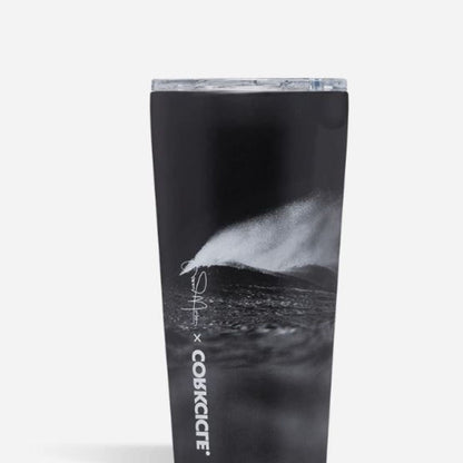 Corkcicle Corey Wilson 16oz Tumbler Night Swim - BoardCo