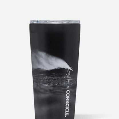 Corkcicle Corey Wilson 16oz Tumbler Night Swim - BoardCo