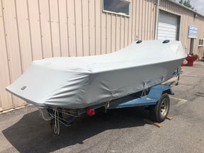 Correct Craft 2001 Ski Storage Cover - BoardCo