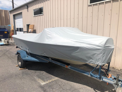 Correct Craft 2001 Ski Storage Cover - BoardCo