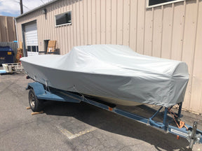 Correct Craft 2001 Ski Storage Cover - BoardCo