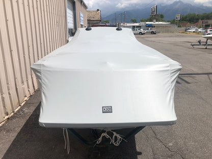 Correct Craft 2001 Ski Storage Cover - BoardCo