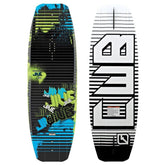 CWB Jive Wakeboard 2013 - BoardCo