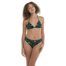 Eidon Thrive Abby Bikini Bottom in Dark Navy - BoardCo