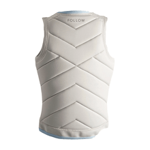 Follow Atlantis Comp Wake Vest 2022 in Ice - BoardCo