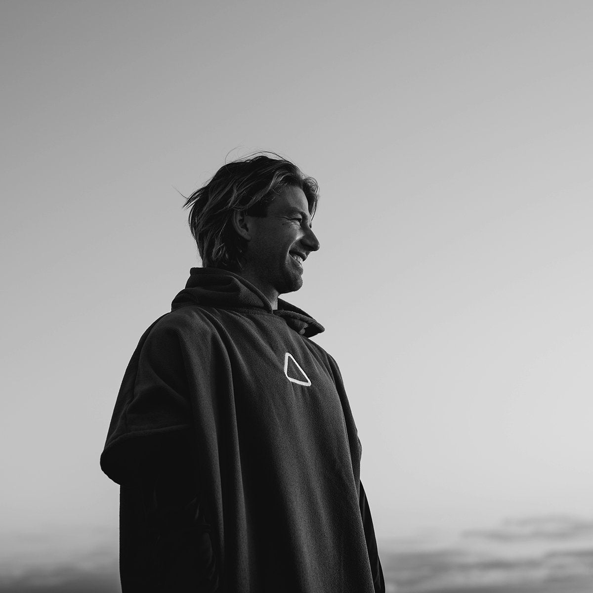 Follow Corp Towelie in Dirty Red - BoardCo