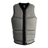 Follow Division 2 Comp Wake Vest in Steel - BoardCo