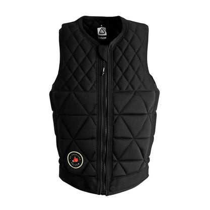 Follow Doca Comp Wake Vest in Black - BoardCo
