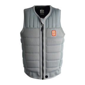 Follow Employee of the Month Comp Wake Vest in Grey - BoardCo