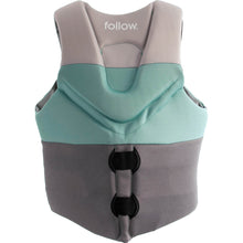 Follow Kick Women's CGA Life Jacket in Mint - BoardCo