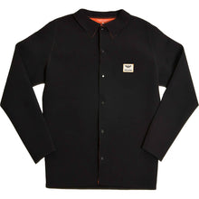 Follow Layer 3.1 Neo Button Coach in Black - BoardCo