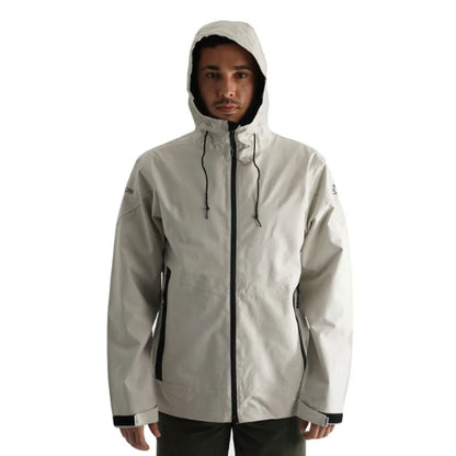 Follow Layer 3.11 Outer Spray Twelker in Cream - BoardCo