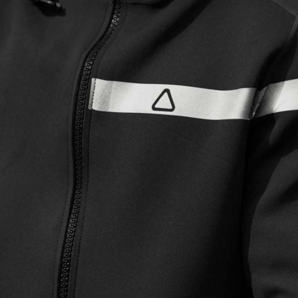Follow Layer 3.12 Corp Neo Jacket in Black - BoardCo