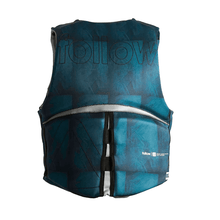 Follow Order Ladies CGA Life Jacket 2022 in Teal - BoardCo