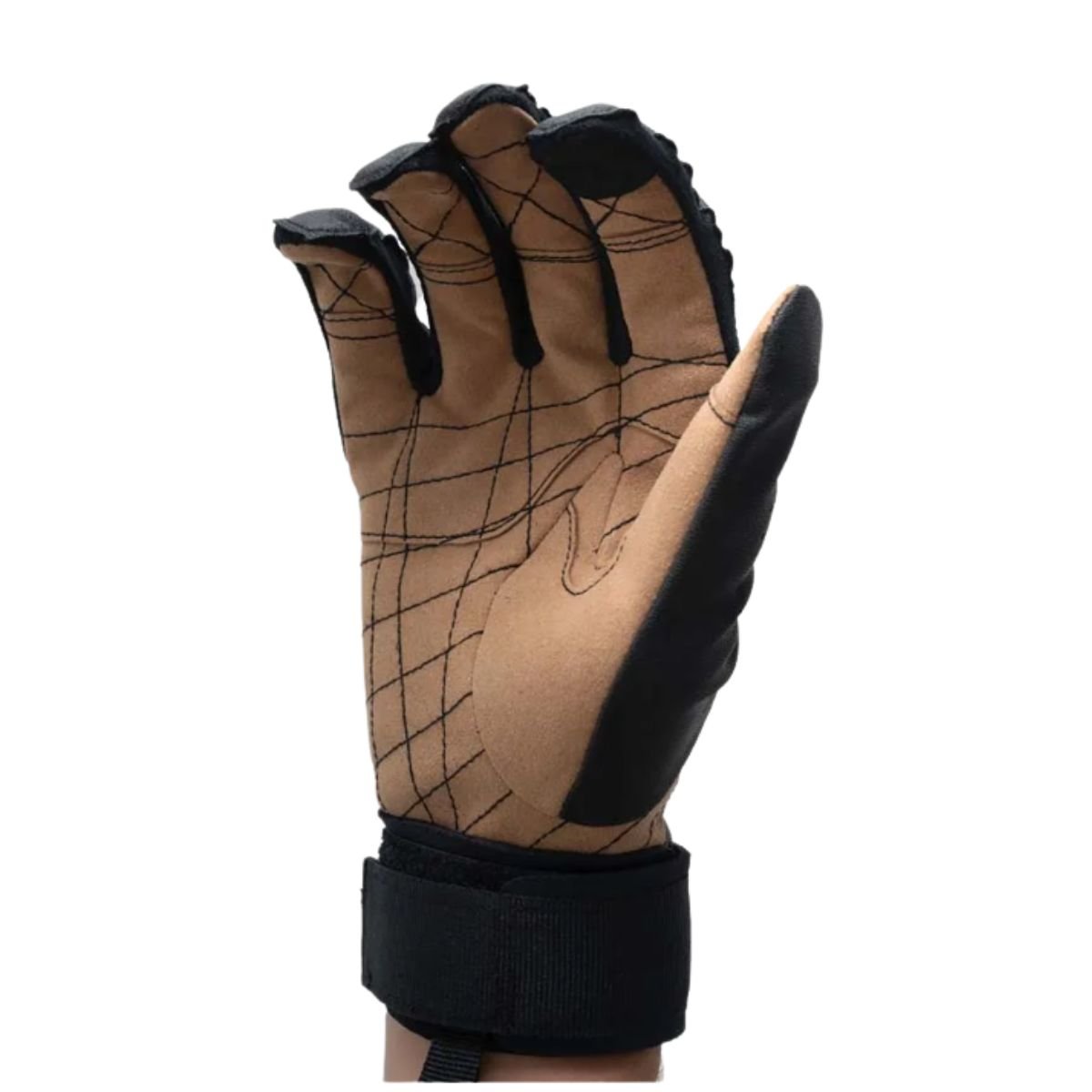 Follow Origins Pro Amara Glove in Black - BoardCo