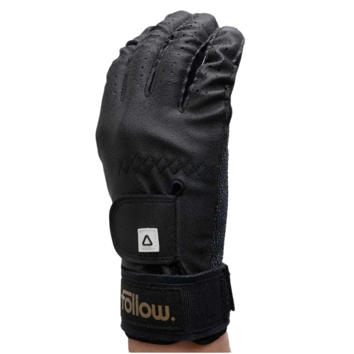 Follow Origins Pro Amara Glove in Black - BoardCo