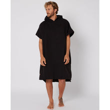 Follow P1 Towelie in Black - BoardCo