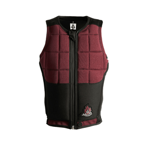 Follow Pharaoh Comp Wake Vest 2022 in Rose - BoardCo