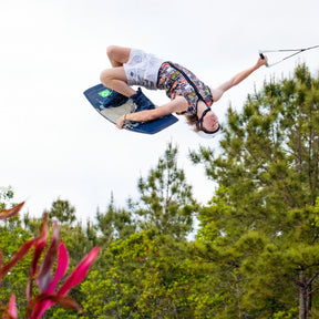 Follow Primary Heights Comp Wake Vest in Grunge - BoardCo