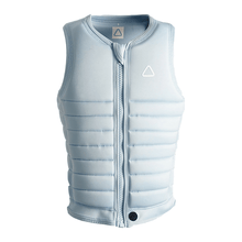 Follow Primary Ladies Comp Wake Vest 2022 in Baby Blue - BoardCo