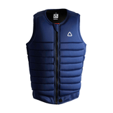 Follow Primary Mens Comp Wake Vest 2022 in Navy - BoardCo