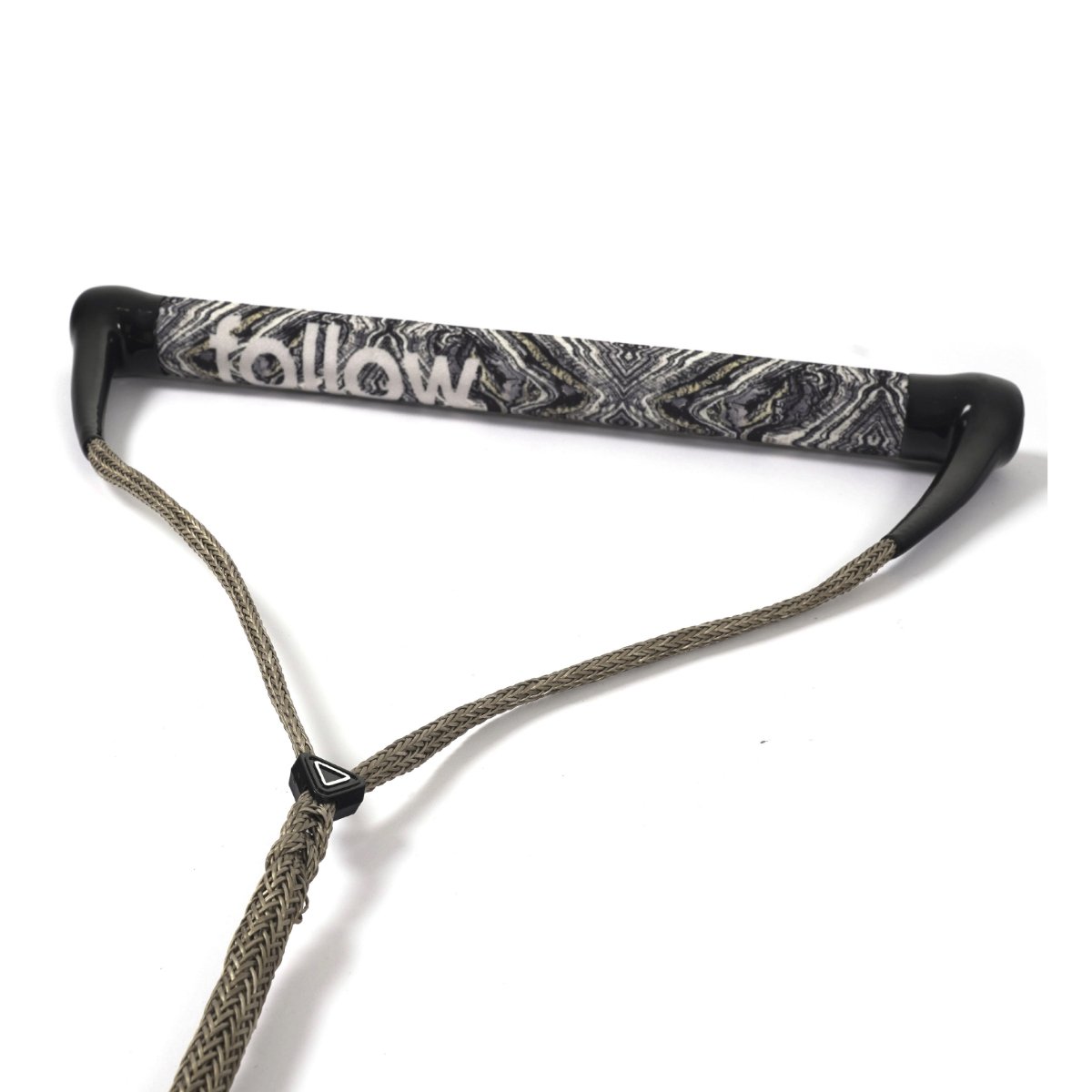 Follow Pro Handle in Gold Circle - BoardCo