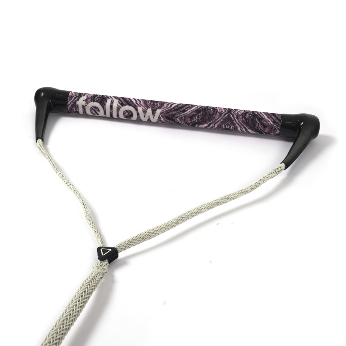 Follow Pro Handle in Plum Hex - BoardCo