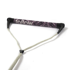 Follow Pro Handle in Plum Hex - BoardCo