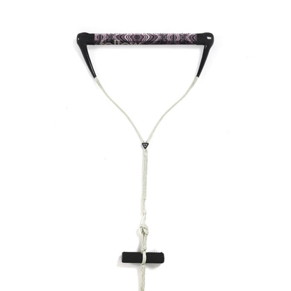 Follow Pro Handle in Plum Hex - BoardCo