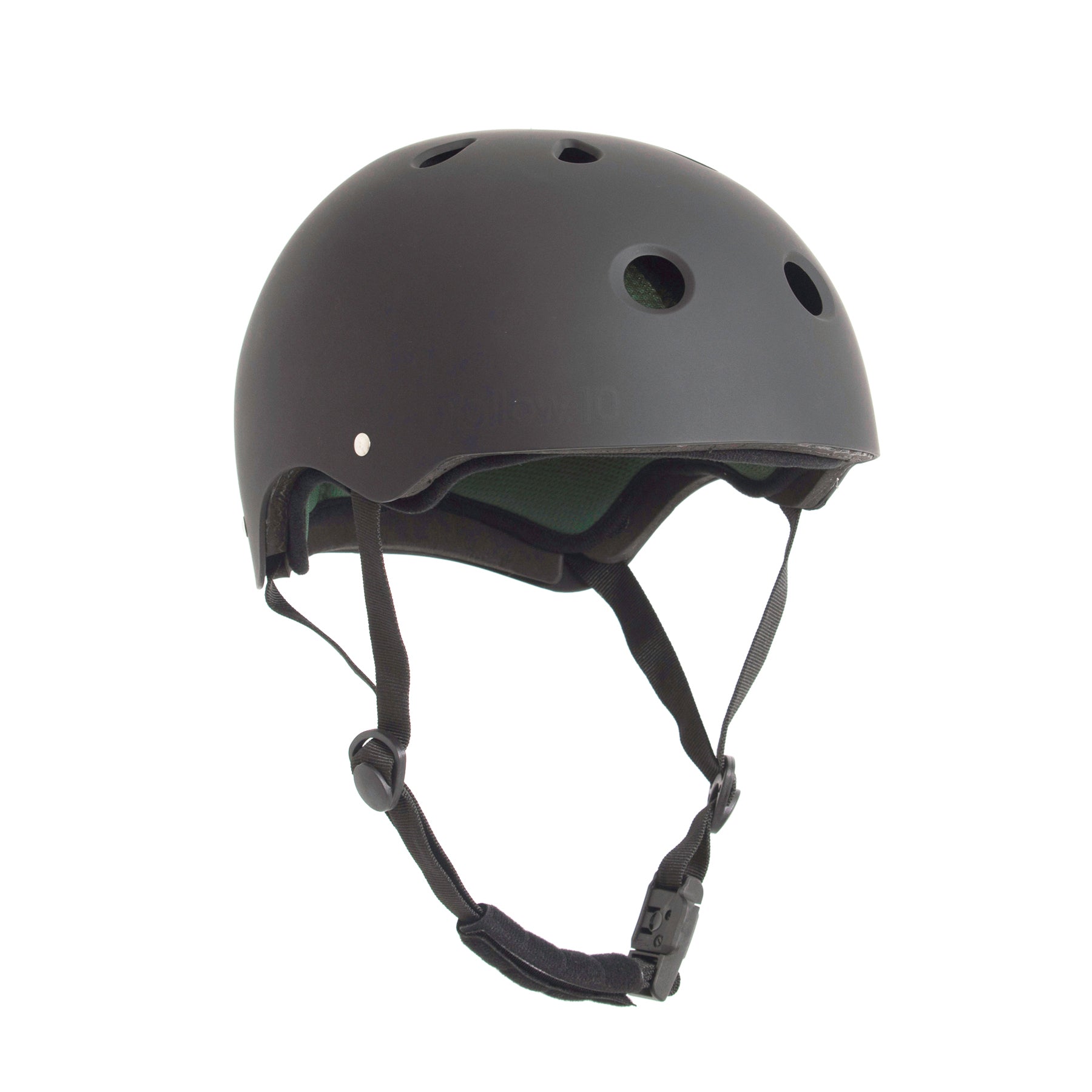 Follow Pro Helmet in Black - BoardCo