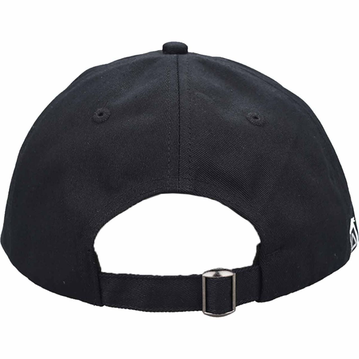 Follow Simple Cap in Black - BoardCo