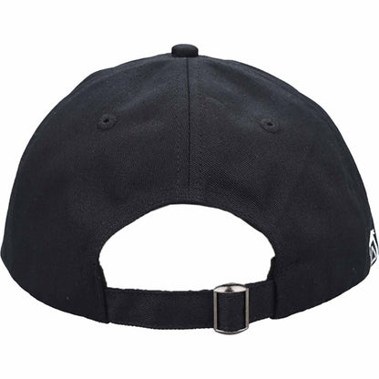 Follow Simple Cap in Black - BoardCo