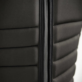 Follow SPR Freemont Comp Wake Vest in Black - BoardCo
