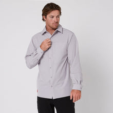 Follow Sun Shirt Long Sleeve in Stone - BoardCo